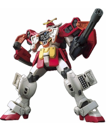 144 gundam heavy arms - arms,