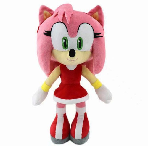 Amy sonic the hedgehog - the,