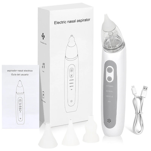 Baby rechargeable nasal - rechargeable,