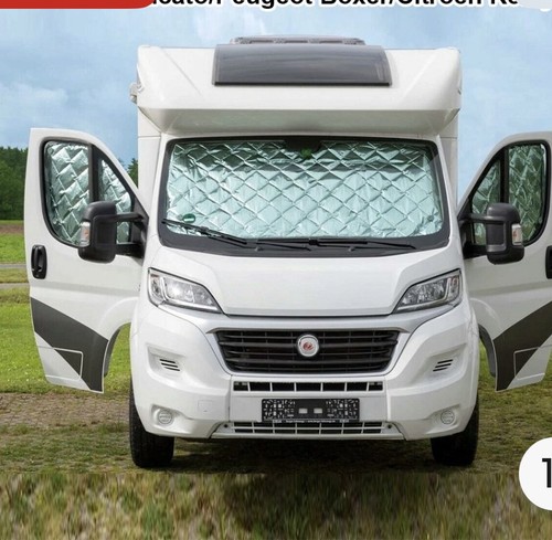 Fits peugeot boxer - fits,