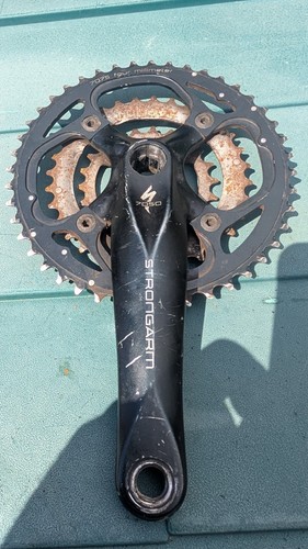 Specialized strongarm octalink - specialized,