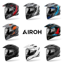 Airoh Bandit Dual Sport