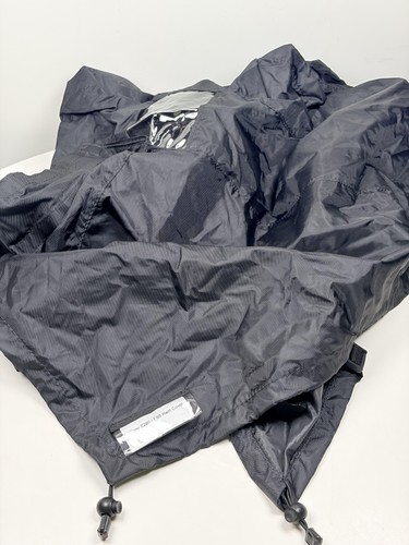 Camcorder rain cover for sony - rain,