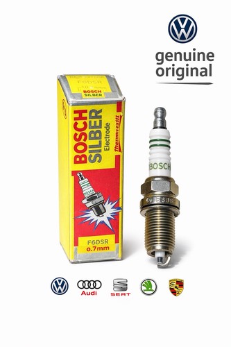 Genuine vw bosch - ✳️,