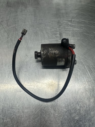 Aprilia 125 rotax 123 - 125,