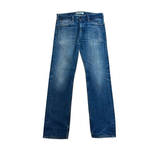 Levi 504 jeans w32 - 504,