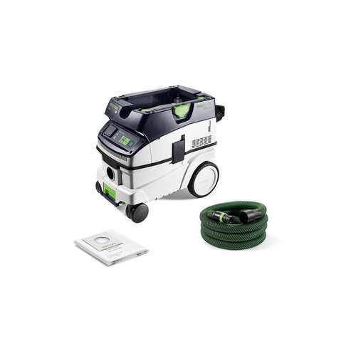 Festool dust extractor ctl26 - festool,