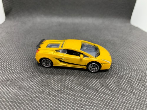 Rmz city lamborghini - rmz,