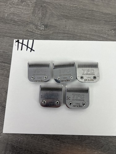 Clipper blade - clipper,