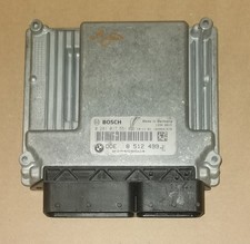 BMW 1 SERIES E87 118D 120D