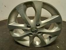NISSAN MICRA Alloy Wheel