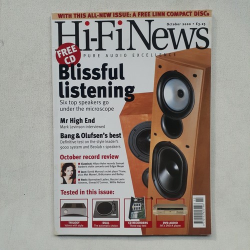 News speakers bang - speakers,