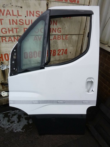 Iveco daily mk6 front - iveco,