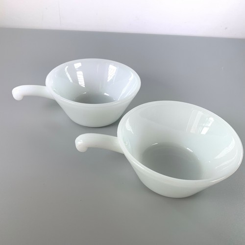 Anchor hocking fire king milk - anchor,