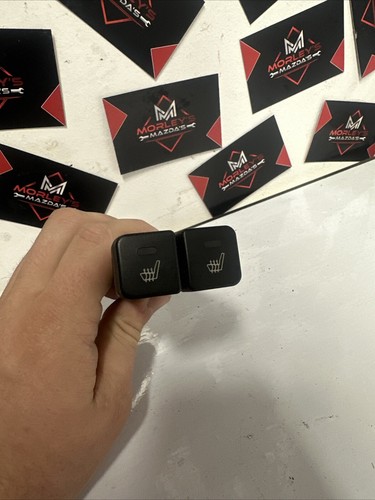 Mx5 heated seat switch - mx5, mk