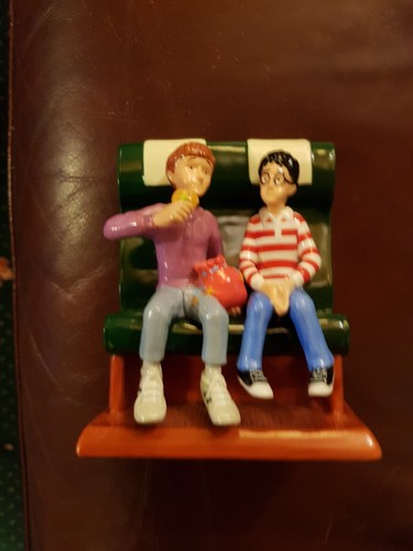 Royal doulton harry potter - royal,
