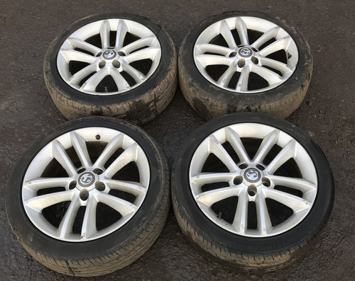 Vauxhall corsa sri - d,