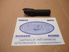 Honda CX 500 1978-1986 Rear