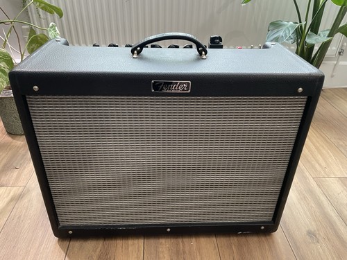 Fender hotrod deluxe iii tube - fender,
