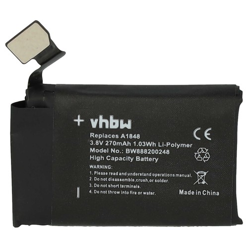 Battery for apple watch - battery,