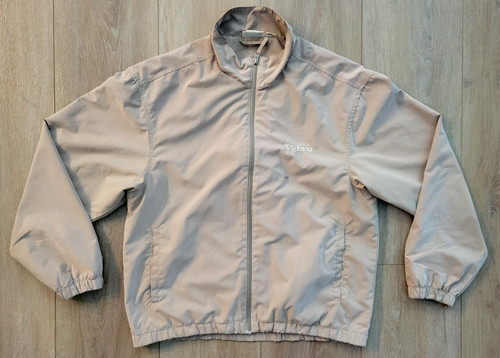 Volvo automobile light jacket - light,