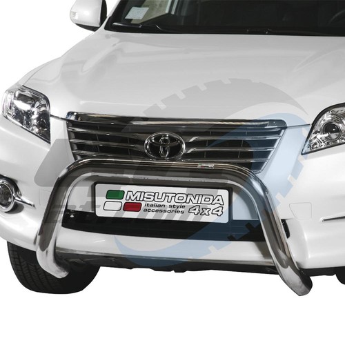 Toyota rav4 facelift 2010 2012 - toyota,