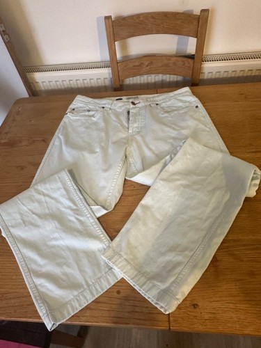 Musto sailing pale - -, mint