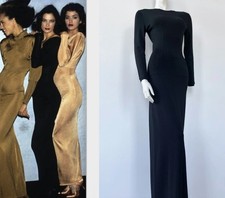 Original AZZEDINE ALAIA 1989