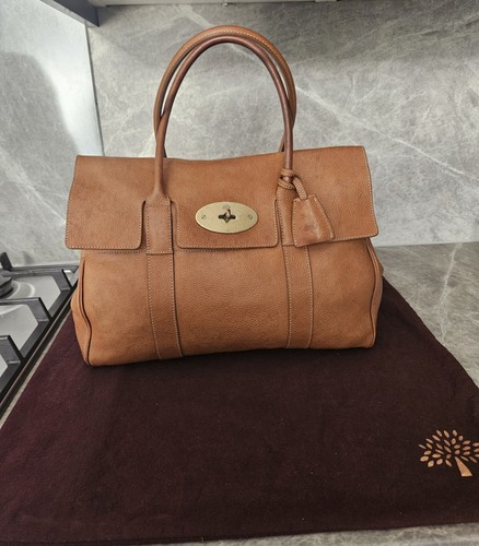 Mulberry bayswater oak - bayswater,