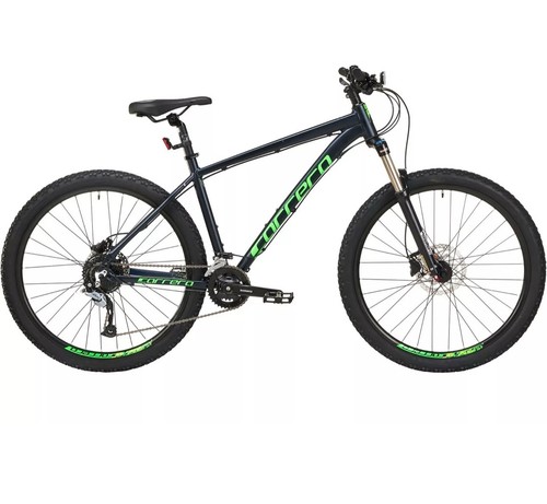 Carrera kraken 22inch frame - kraken,