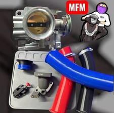 Kit Aspirazione Racing SH125 -150 2021-2025  RACING HONDA 34mm MFM plug E Play ✅