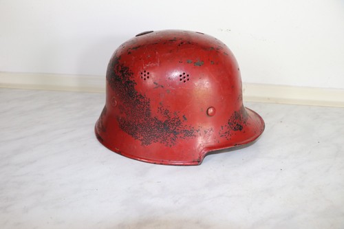 Luftschutz german helmet - luftschutz,