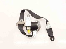 DAIHATSU SIRION M3 Front Left