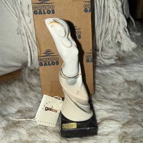 Vintage grupo galos made - made, in