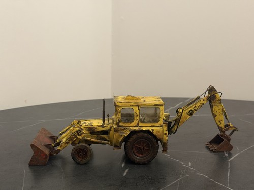 Jcb mk1 kent vintage - 1/35,