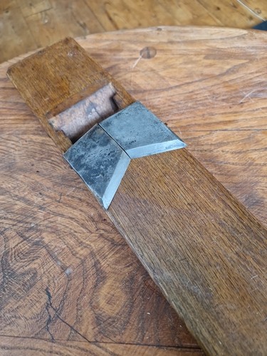 Kanna japanese hand plane - 2,