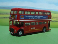 EFE   Arriva South London  AEC