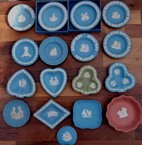 Wedgwood jasperware - ((((,