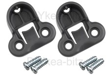 IKEA PAX KOMPLEMENT 2 x 130627