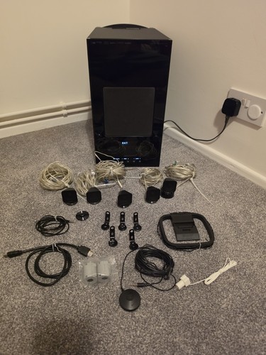Sony 450w home - sony, theatre
