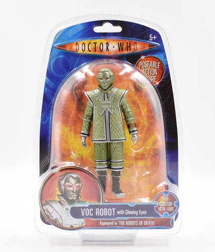 Bbc doctor who classic - dr.,