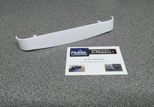 1:14 Scale Visor For Tamiya