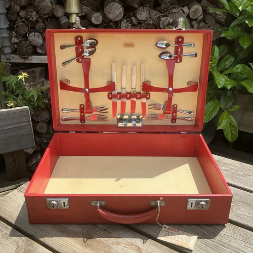 Vintage sirram picnic - vintage,