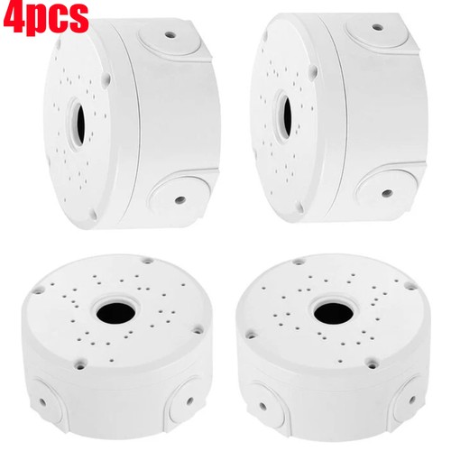 Junction box cable deep - 4x,