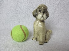 Vintage Standard Poodle German