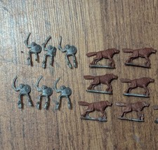 Horde of Things, HOT5, OOP