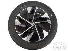 VW ID.4 R19 Alloy Wheel Rim