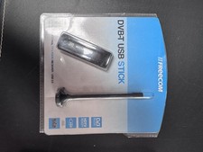 Freecom DVB T USB Stick