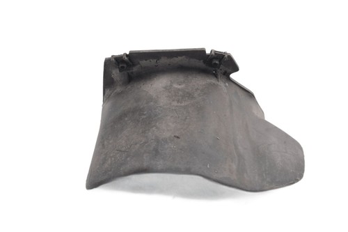 Rear fender splash guard - , mud