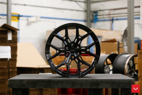 Vossen hf6 20x9 8x170 - 20x9,